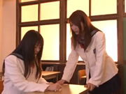 المدرسة اليابانية مثليات تسوبومي وميغومي